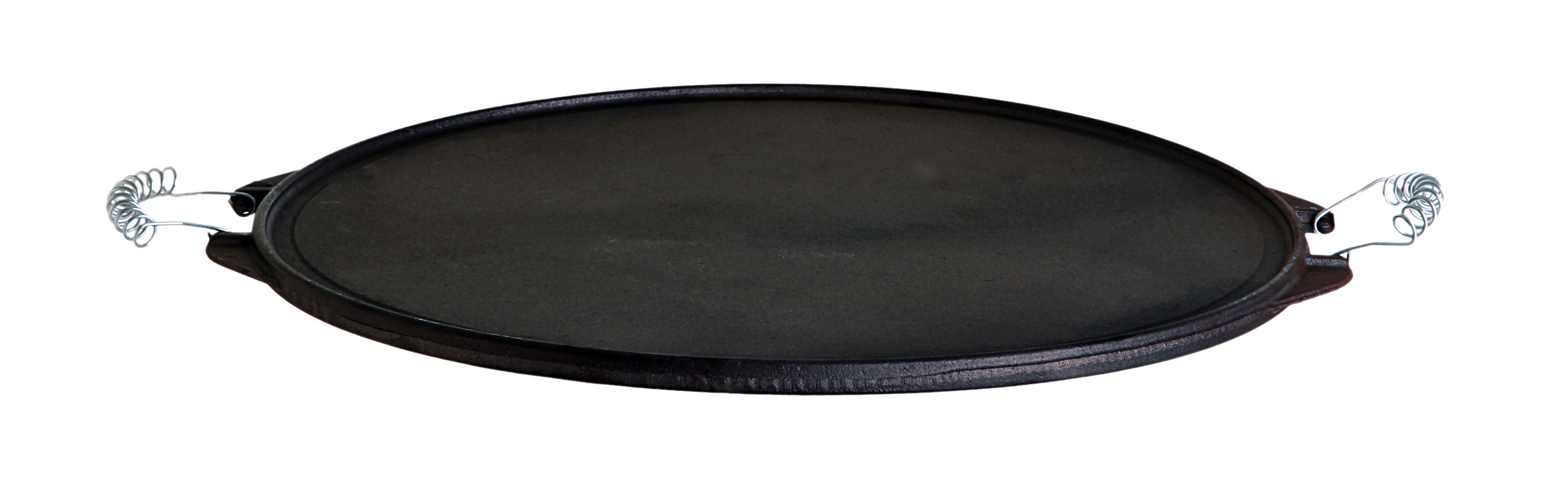 Paella World® Camping Gasgrill Set Nr.1 42cm