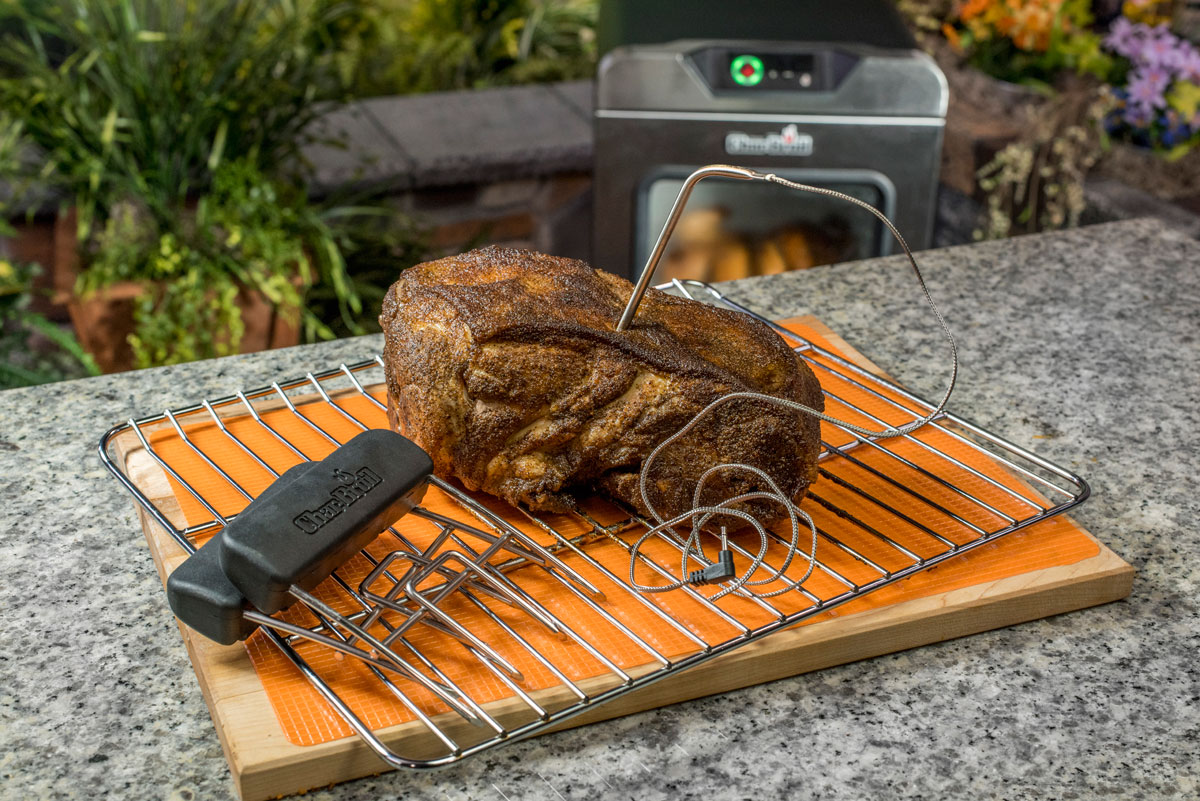 Dancook Pulled-Pork Edelstahlgabel 2 Stück