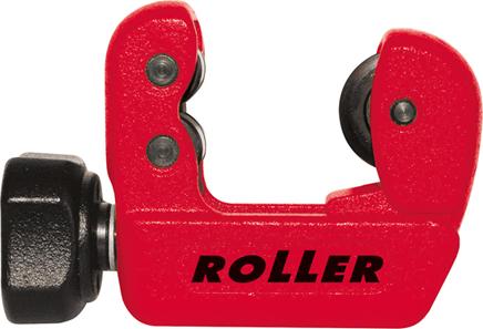 Rohrabschneider Corso Cu/Inox 3-28 Mini Roller