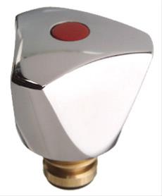 Armaturenoberteil