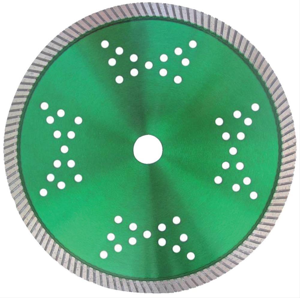 Dia. Trennscheibe 23004 Ø 125 mm x 22,23 mm STRECKE