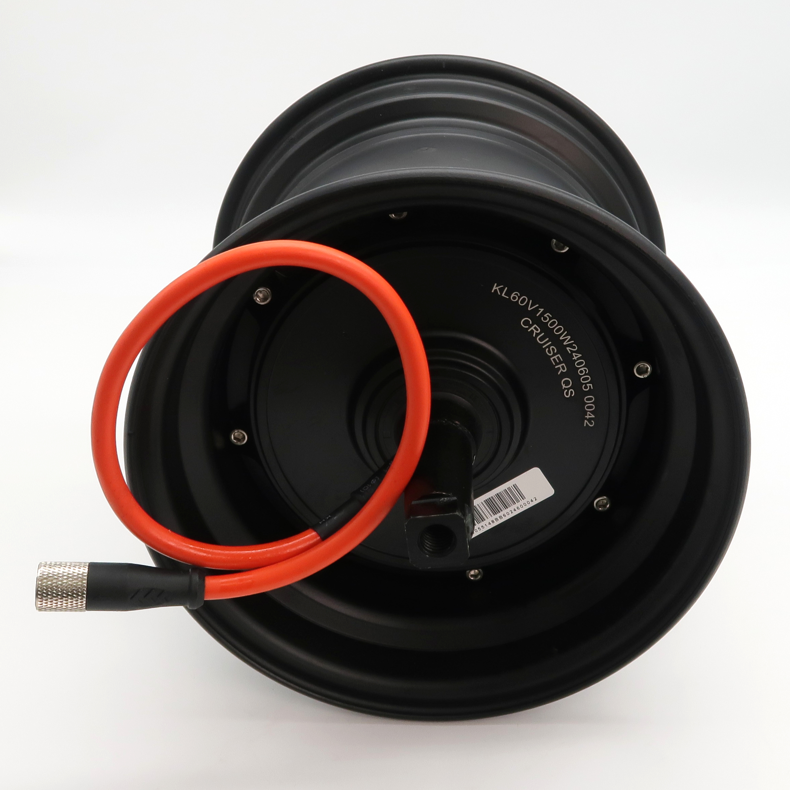 Rolektro Motor für MCru45