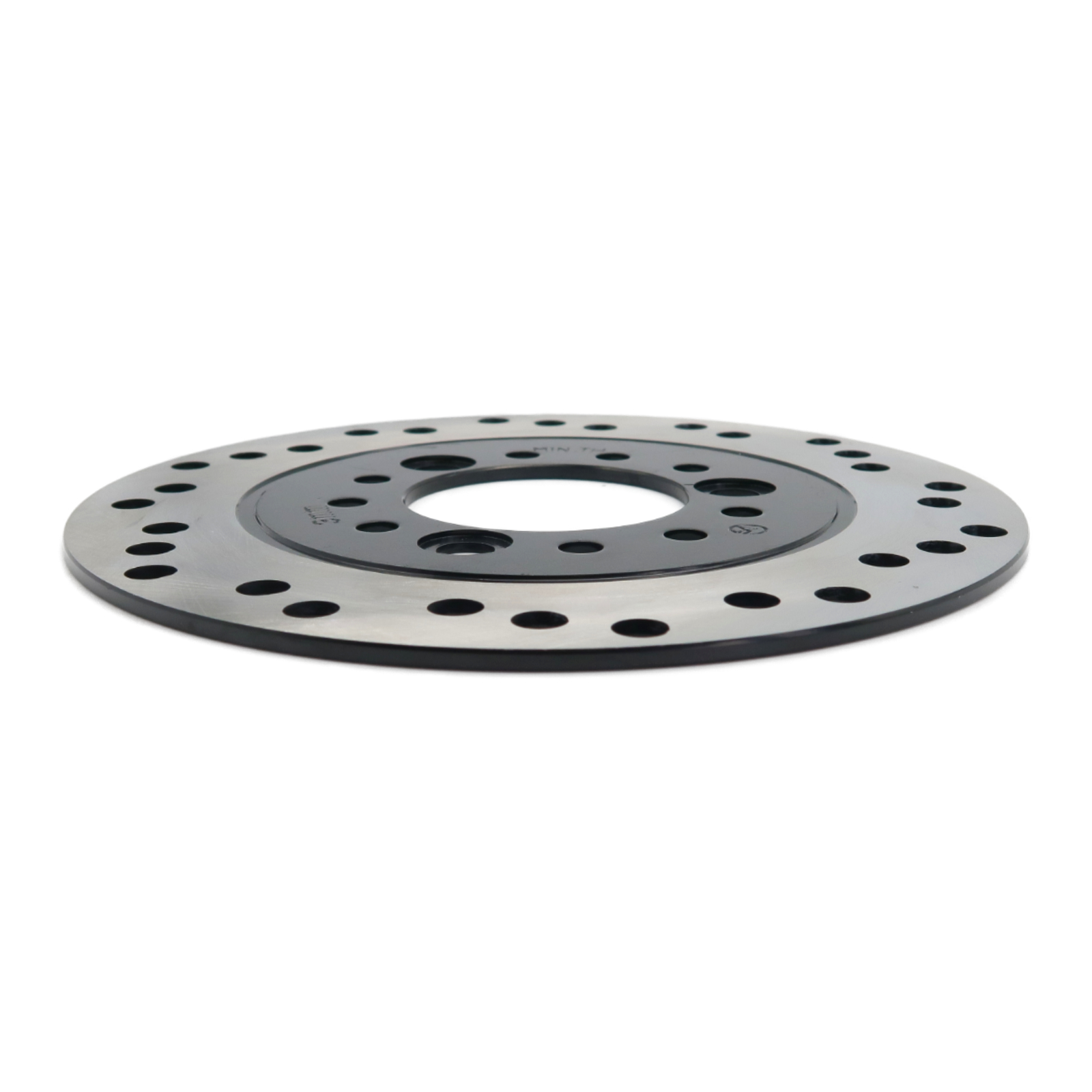 Rolektro Bremsscheibe, hinten für MX2