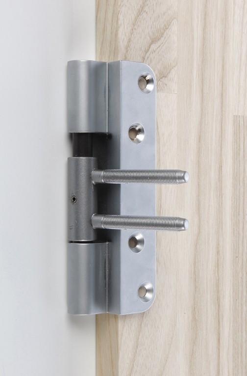 Türband selbstschließend für Holztür DIN links