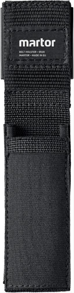 Gürteltasche f. Messer Gr. L Martor