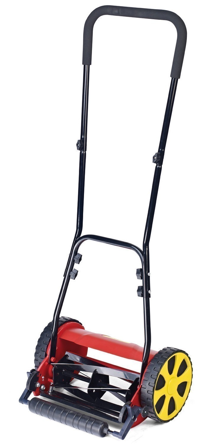 Wolf Garten Rasenmäher / Spindelmäher TT 300 S Schnittbreite 30cm