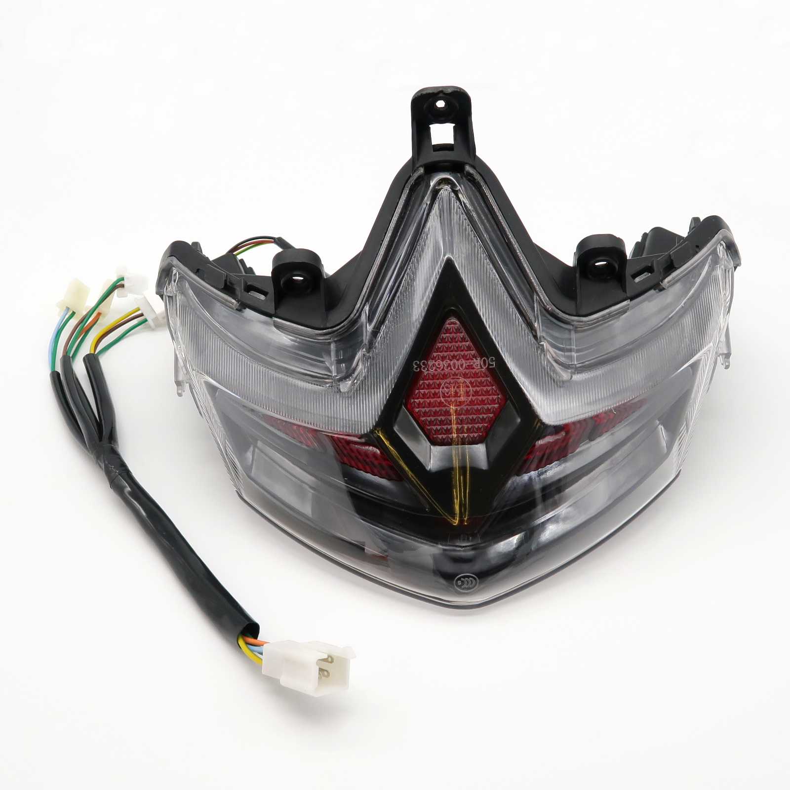 Rolektro Rücklicht für MX2/MX3