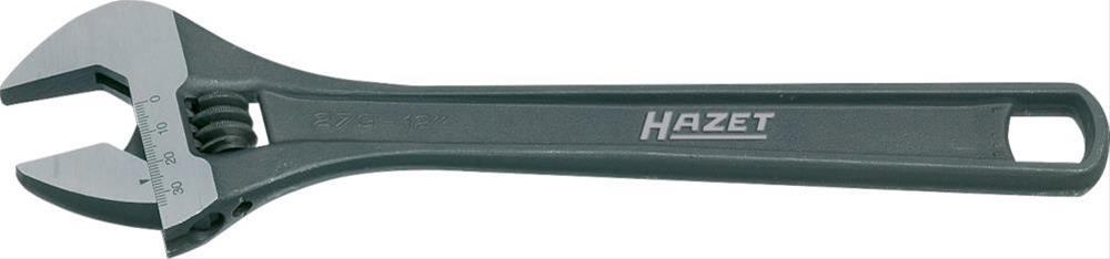 Einmaulschl. verst. f.A 255mm phosphat. DIN3117