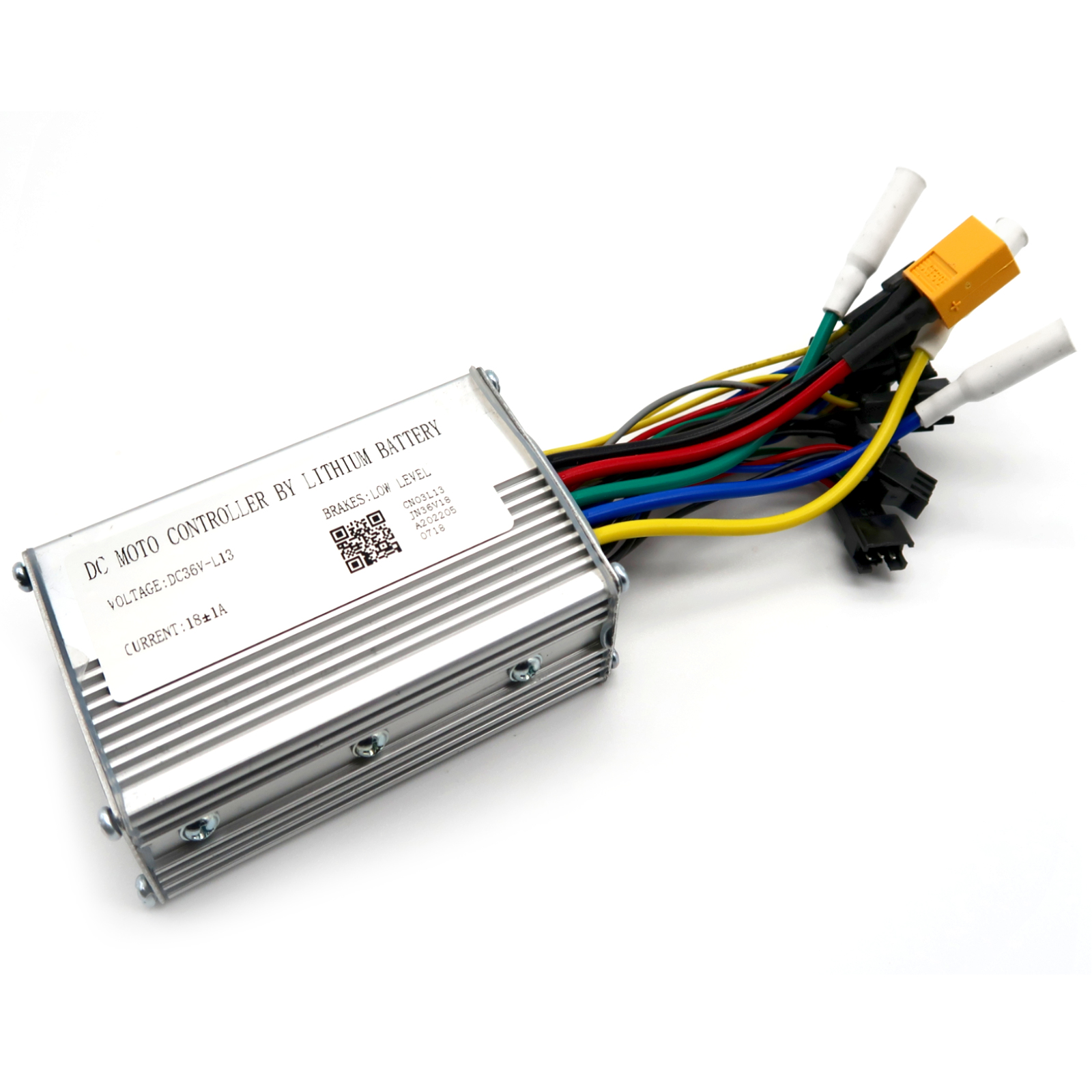 Rolektro Controller 36V für Kick20Pro