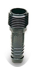 Rainbird Gerader Schlauchanschluss SBA-050 1/2" AG