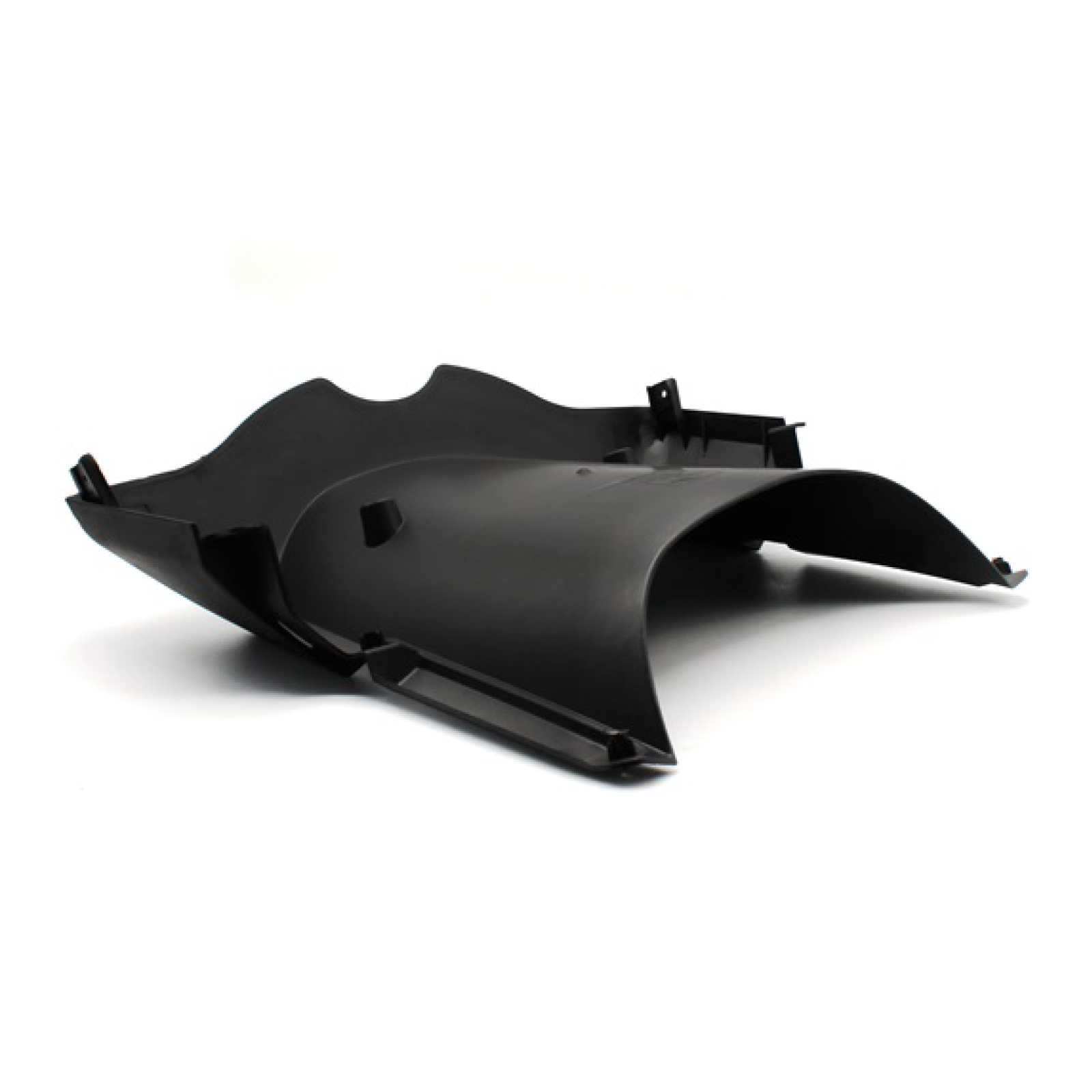 Rolektro Verkleidung, Front, Innenseite unten für Trike15/25V2/R26