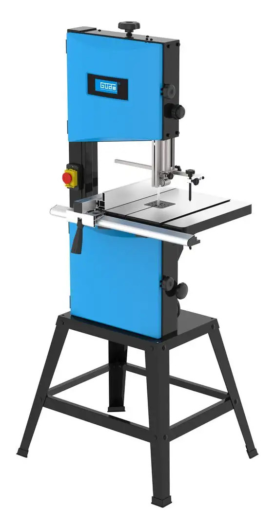 GÜDE Bandsäge GBS 300 83812