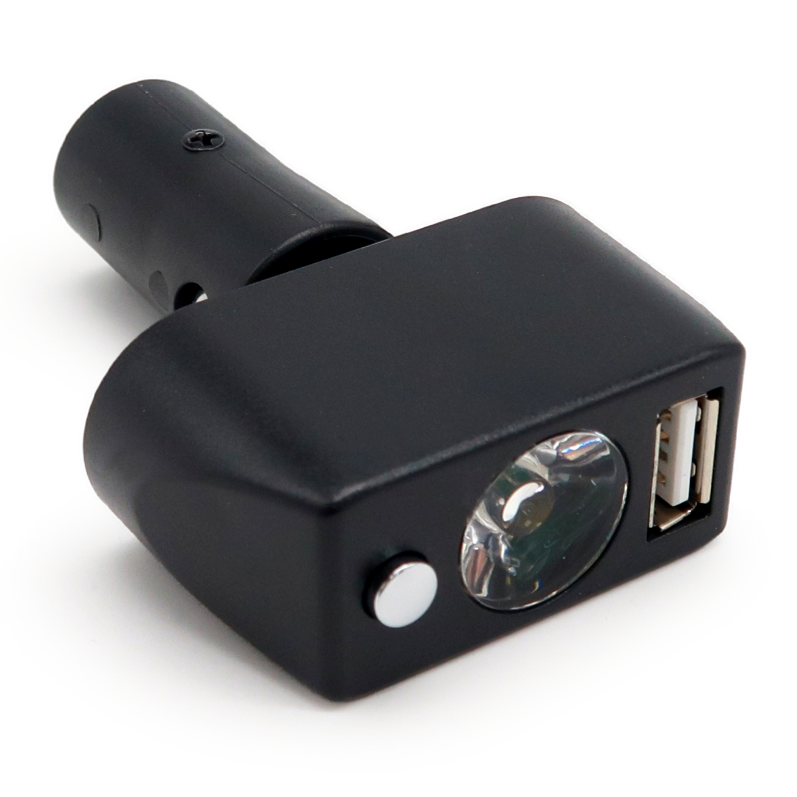 Rolektro Frontlicht, mit USB-Anschluss für ERS-6Li