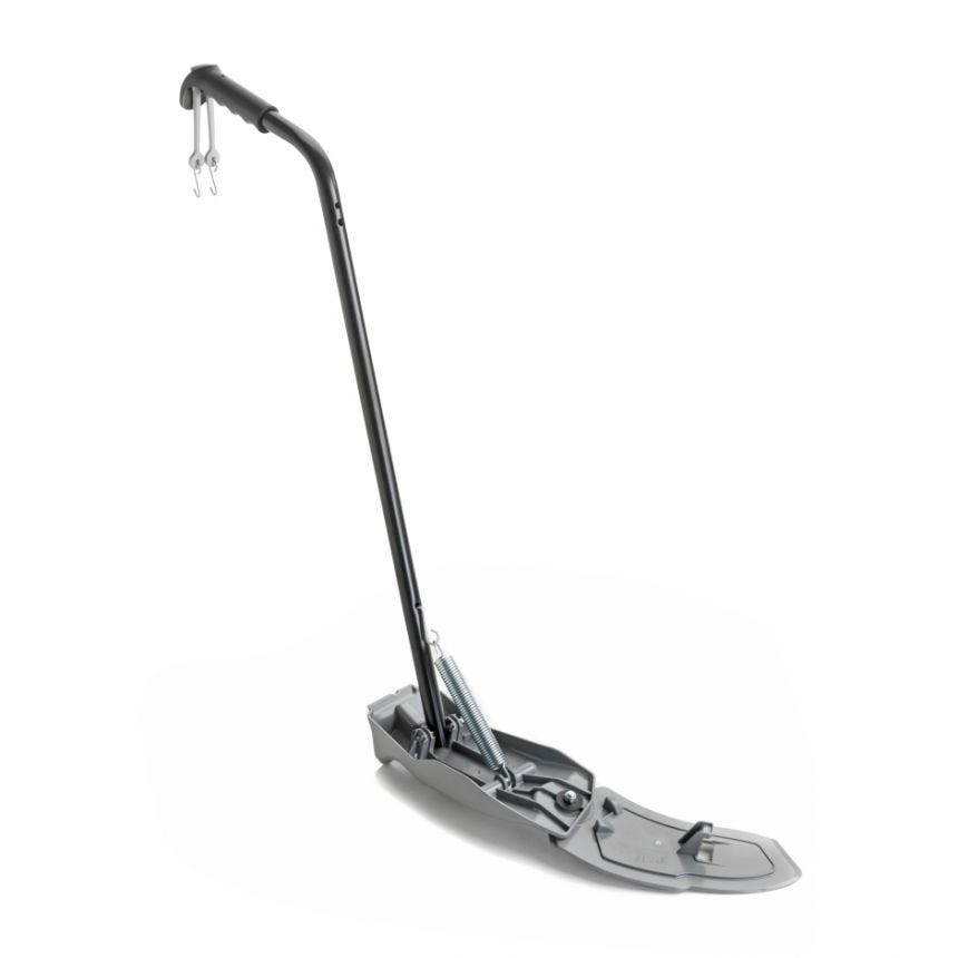 Mulchkeil für AT8 102