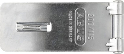 ABUS Überfalle 200 115mm