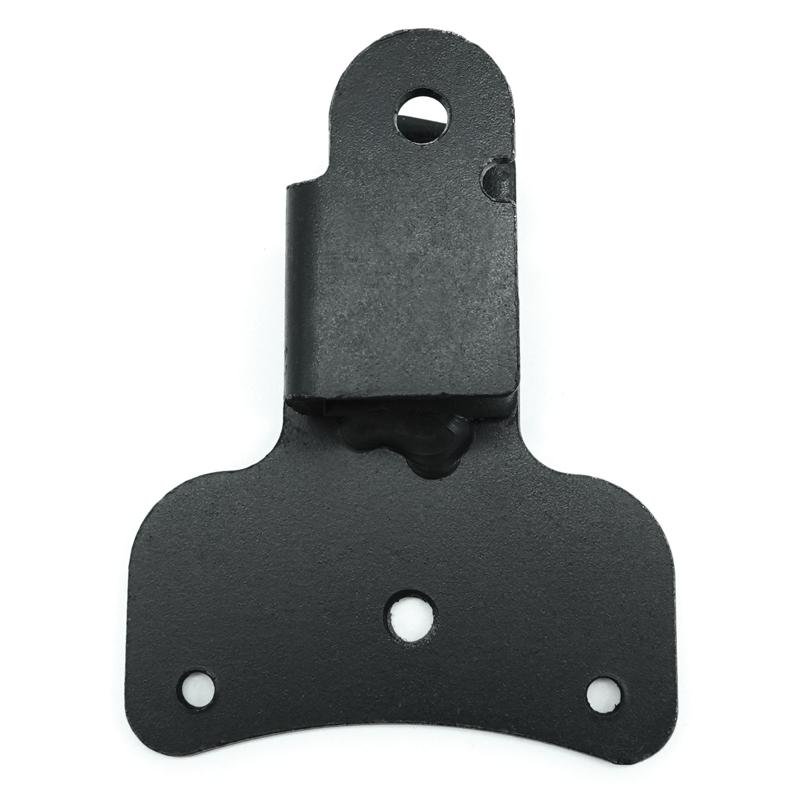 Rolektro Halter für Fußraste, links, Carrier25V2/V3