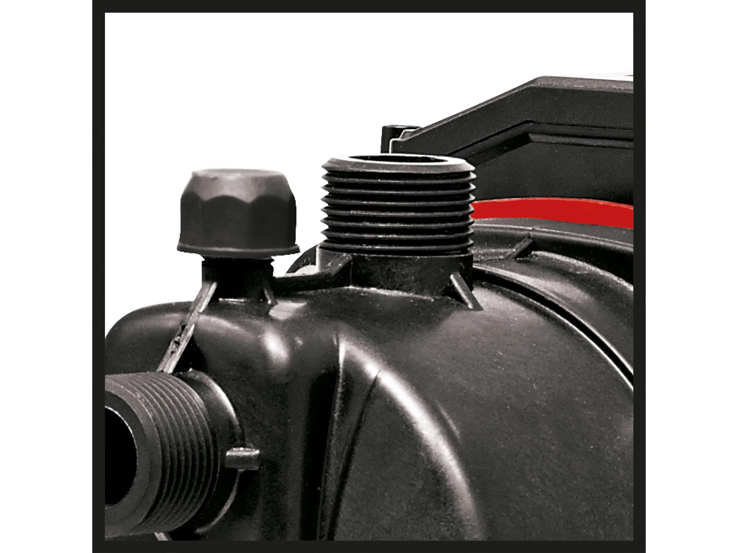 Einhell Hauswasserwerk-Set GC-WW 6538 Set