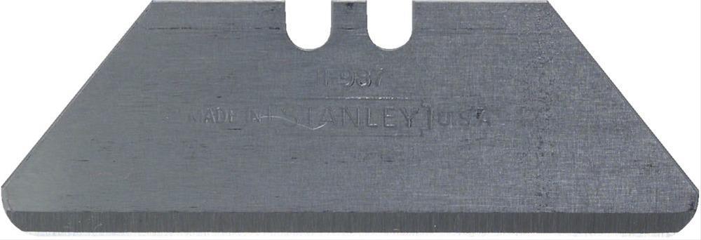 Trapezklinge rund a 10St.i.Spender 2-11-987Stanley