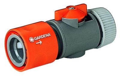 GARDENA Regulierstop 3/4" 00943-50 oder 02943-20