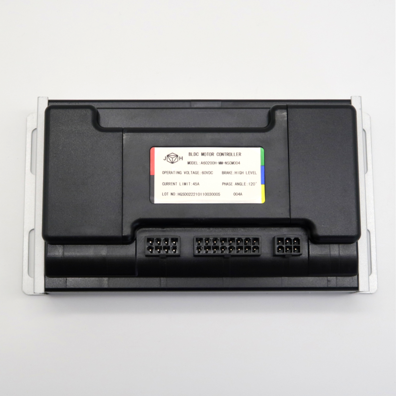 Rolektro Controller 60V für Retro45
