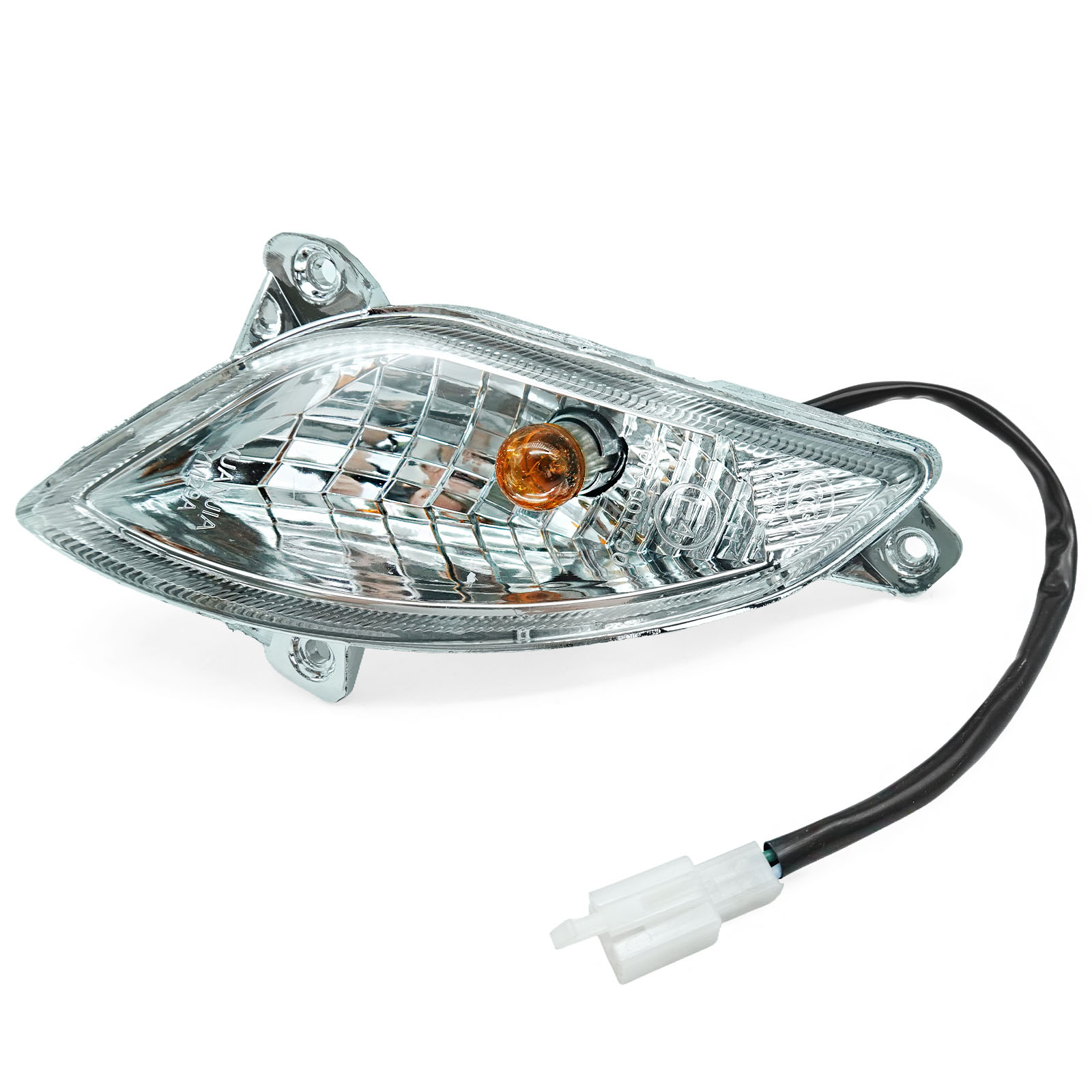 Rolektro Blinker vorne, rechts für Retro45