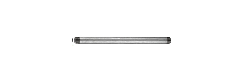 Geschweißtes Gewinde-RohrNr. 530