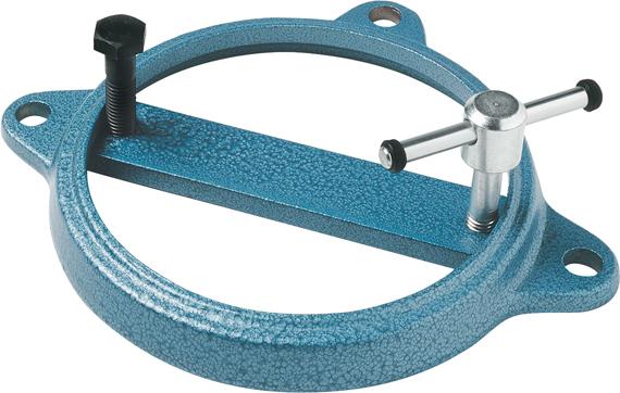 Drehteller Superior 120 mm Ridgid