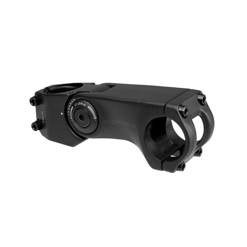 ergotec Vorbau A-Head  Sepia XL