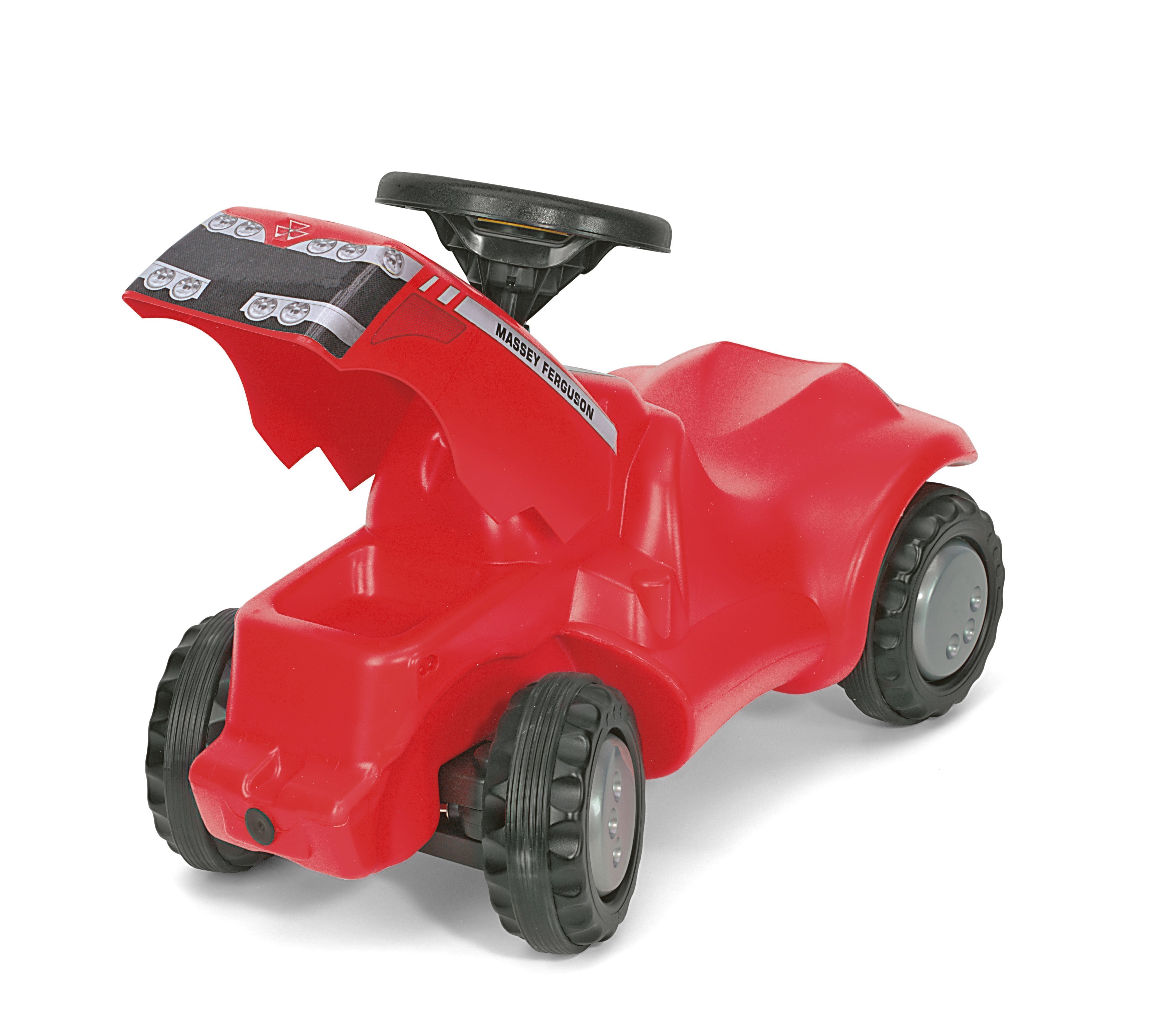 Rutscher rolly Minitrac Massey Ferguson MF 5470 - Rolly Toys