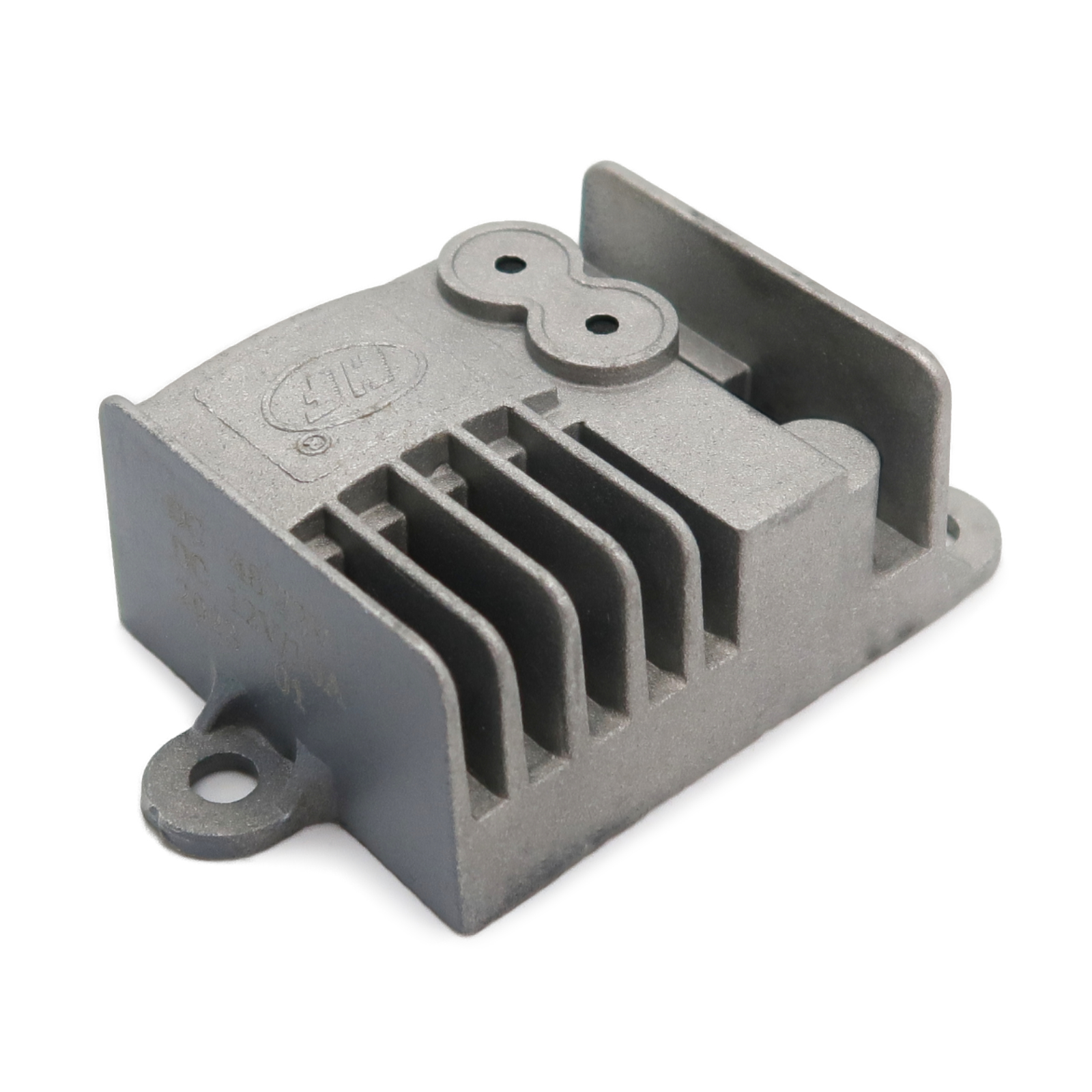 Rolektro DC-Wandler, DC-Converter 60V-12V für MX2/MX3