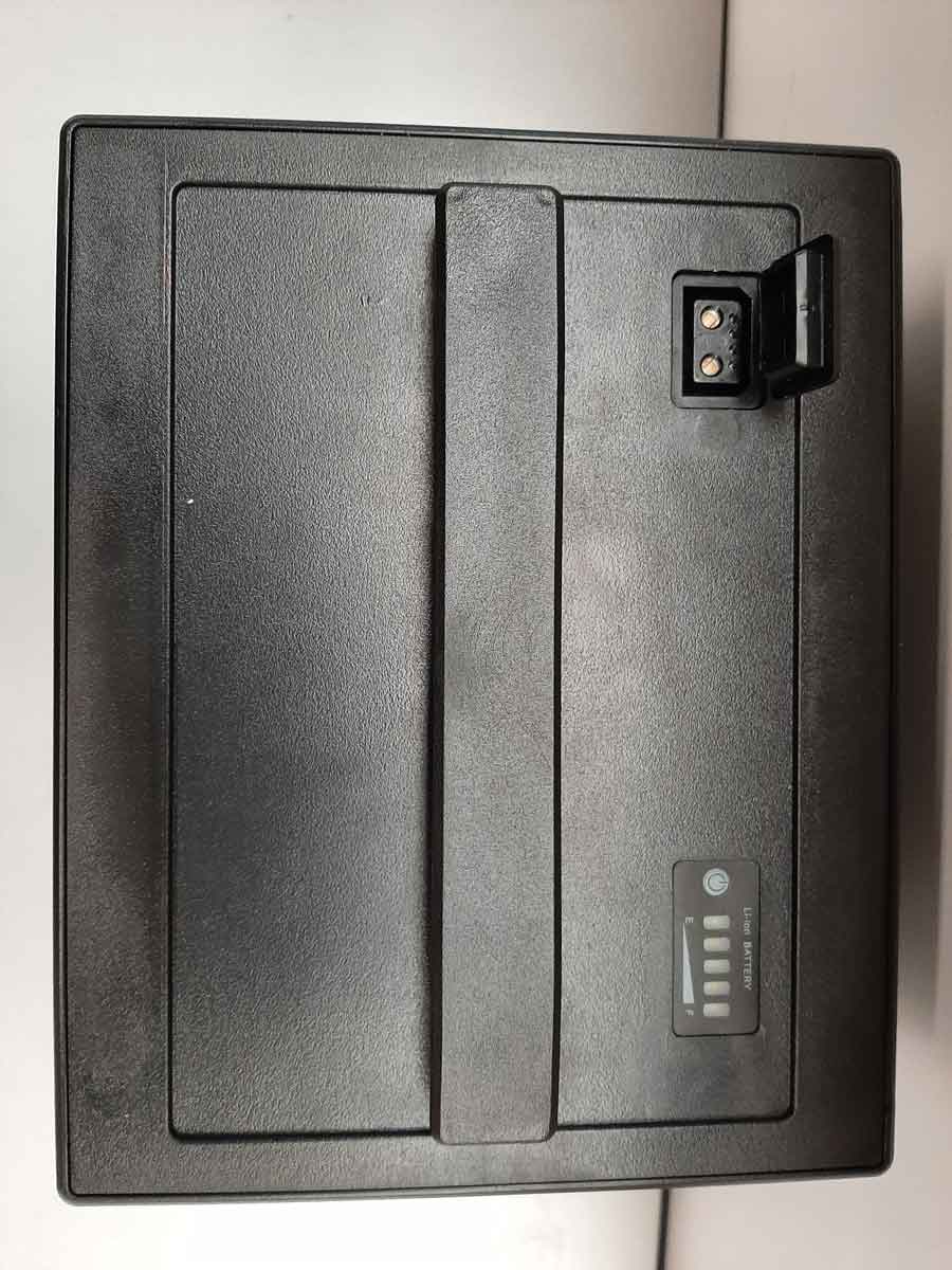 Batterie / Akku Lithium 60V 26 AH edimove Maxi und Andere