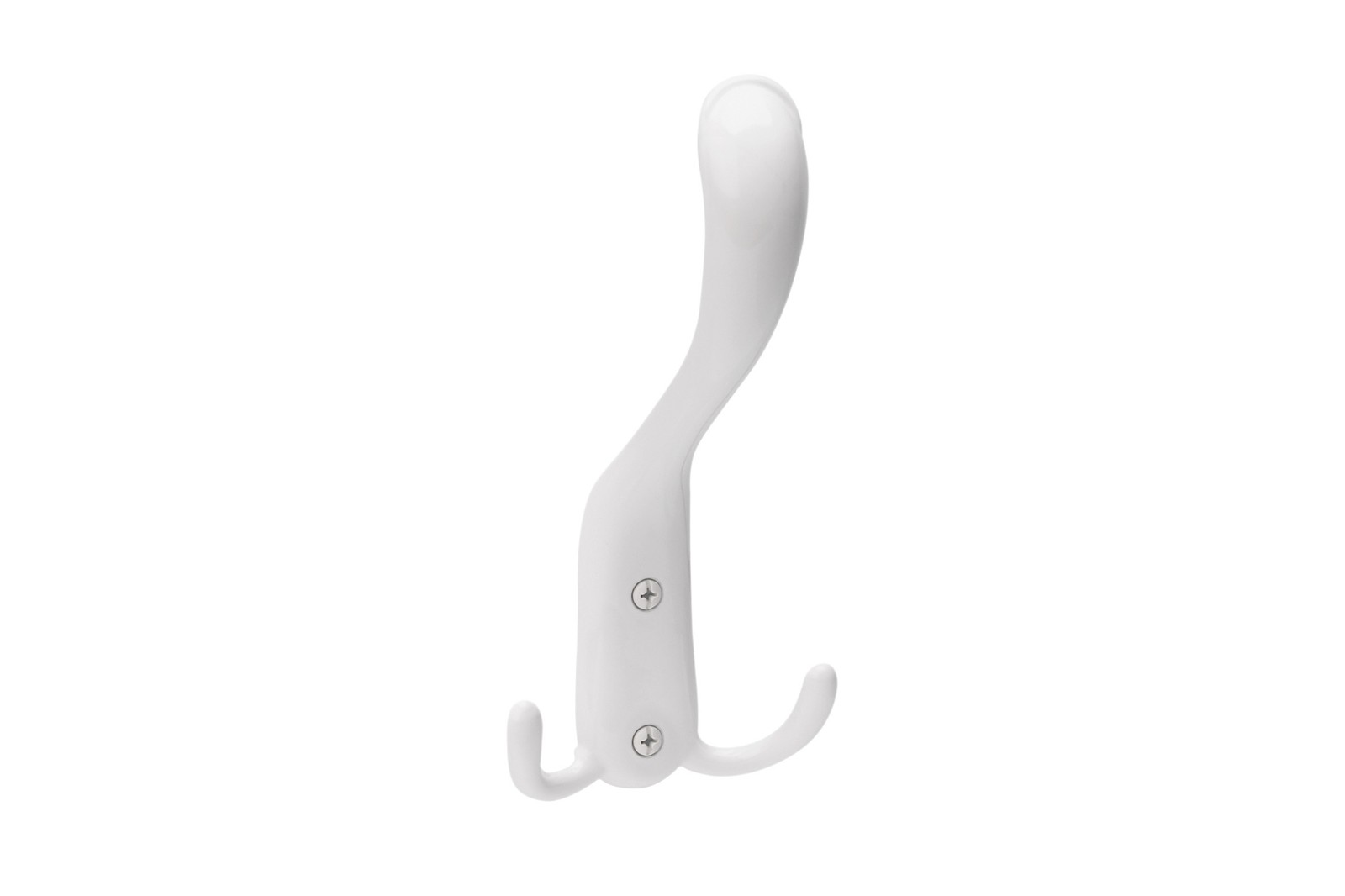Metafranc Huthaken 170 mm, weiß
