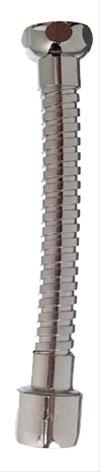 Strahlregler M22x1, chrom
