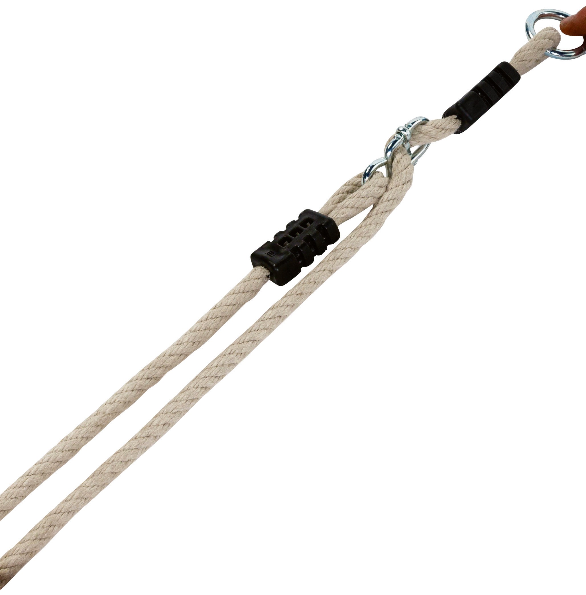 Schaukel Verlängerungsseil 0,6 m - 0,95 m