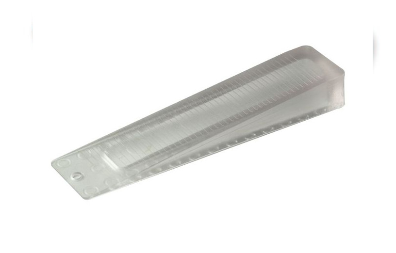 Türkeil 100 x 35 x 16 mm transparent 1 Stück