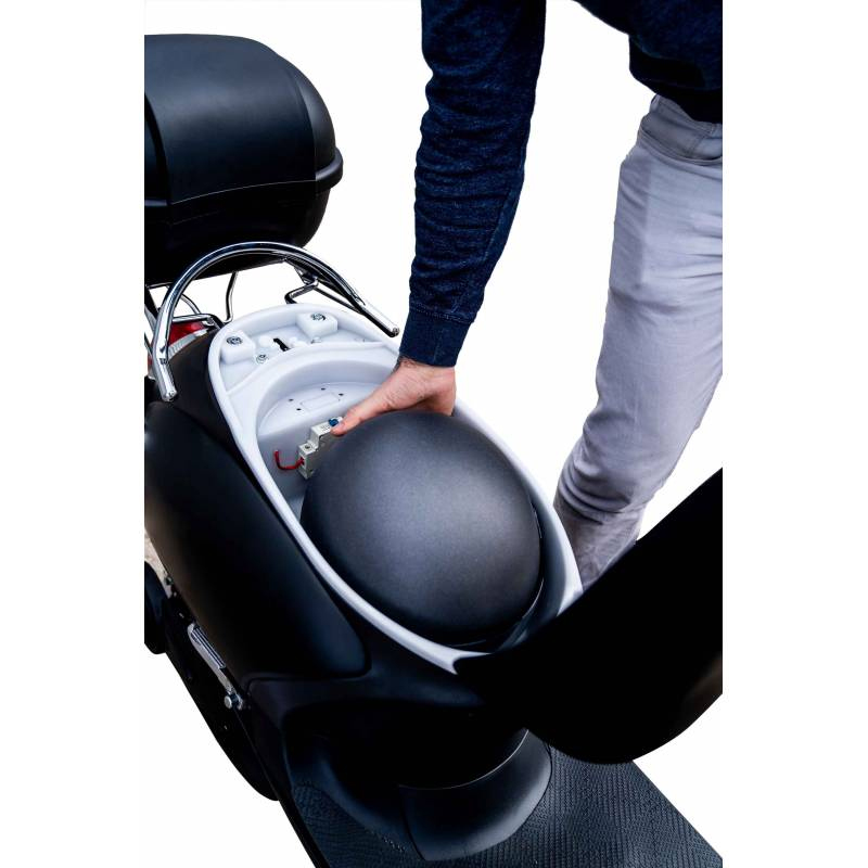 Elektroroller / E-Roller / Motorroller NR.1 Akku herausnehmbar