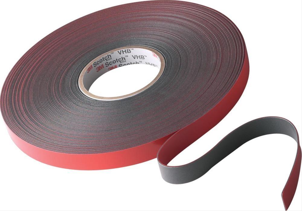 3M VhB 4611F 19mm x 3m