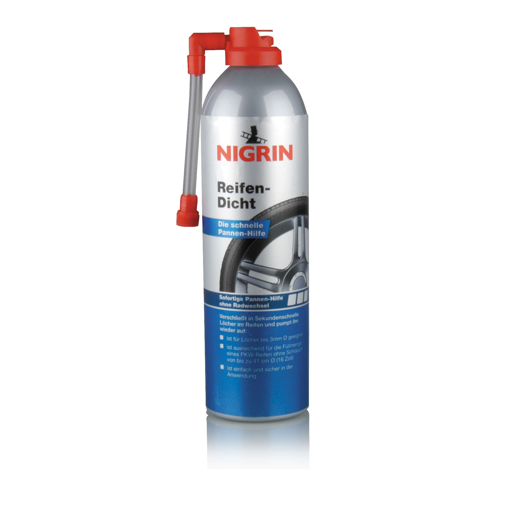 Nigrin Reifendicht 500ml