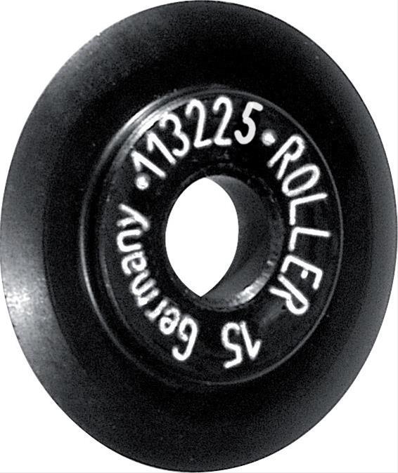 Schneidrad Cu 3-120, s3 A Roller