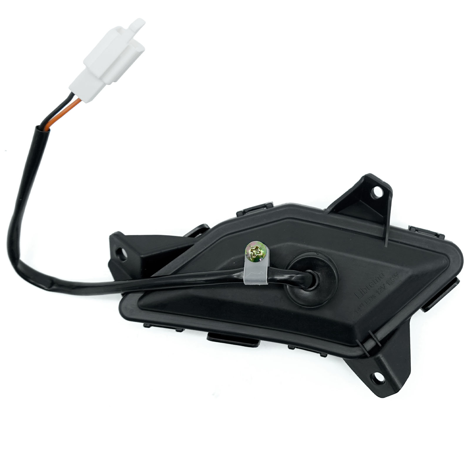 Rolektro Blinker vorne, links für Trike/Quad