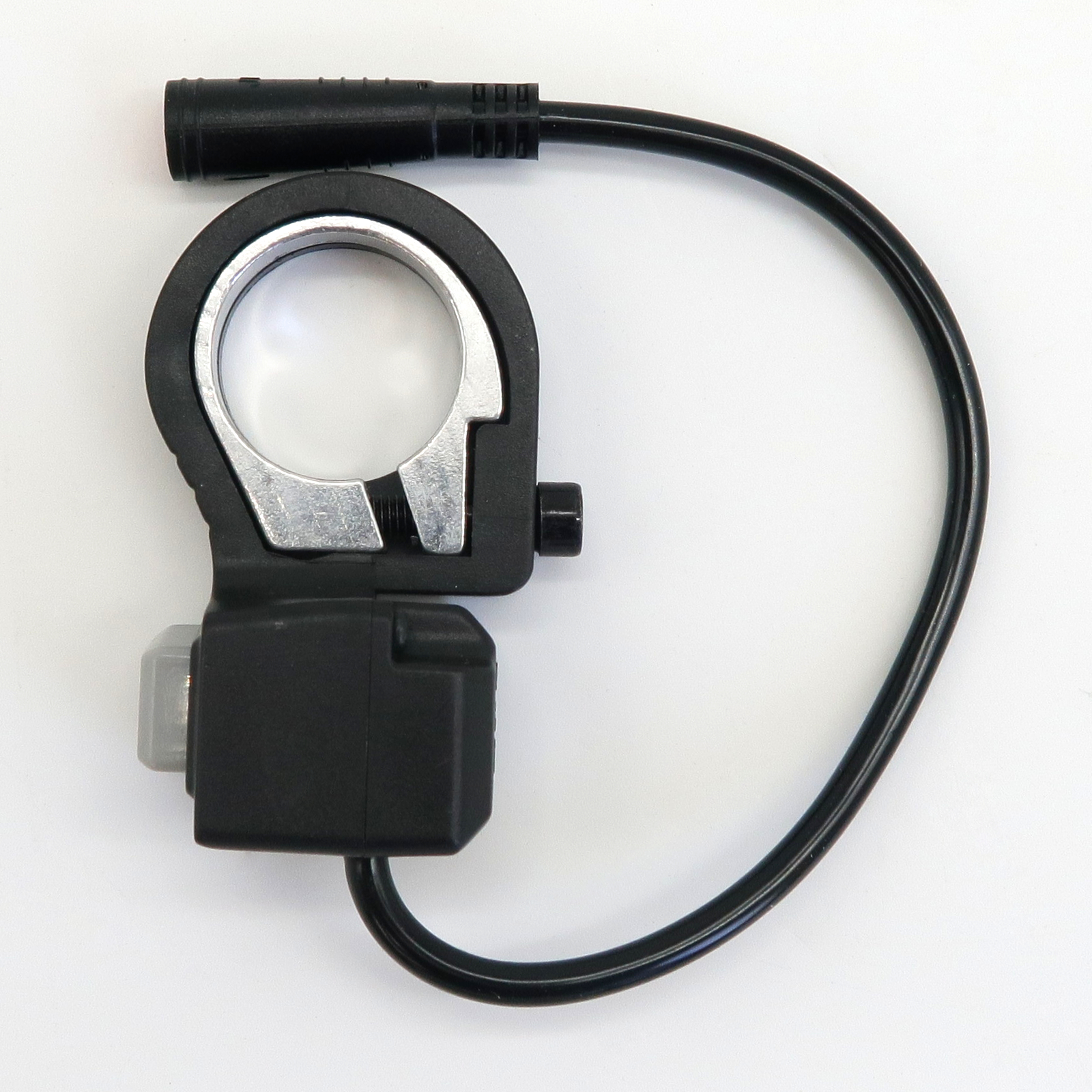 Rolektro Schalteinheit Hupe,mit Kabel und Stecker für Fun20V2