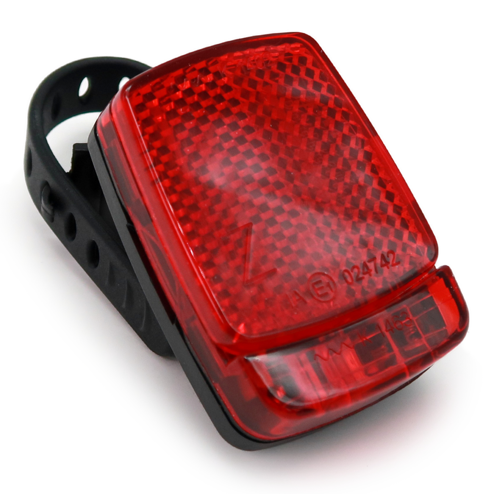 Rolektro Rücklicht für ERS-6Li