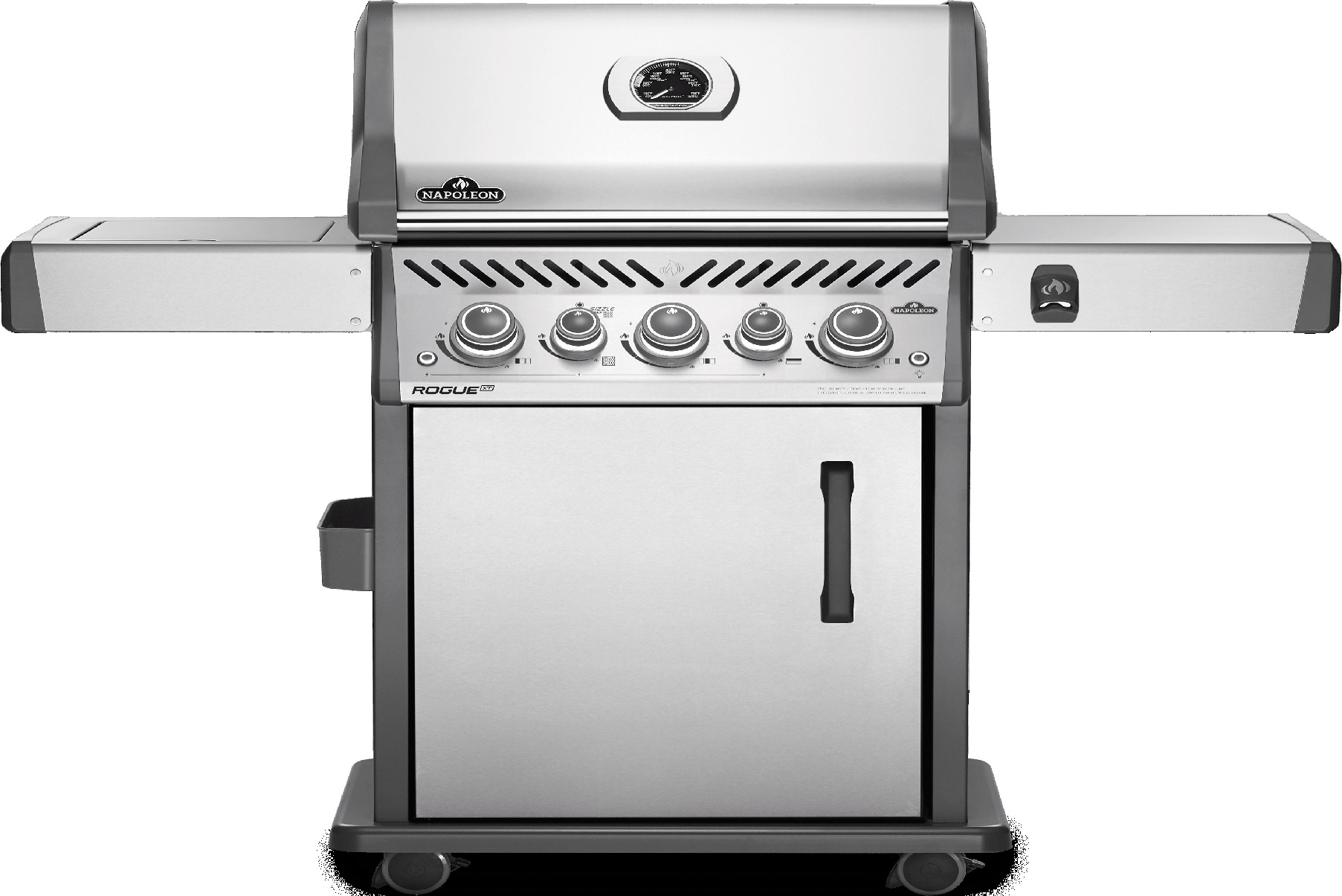 Napoleon Gasgrill Rogue® SE 425 Edelstahl RSE425RSIBPSS-1-DE