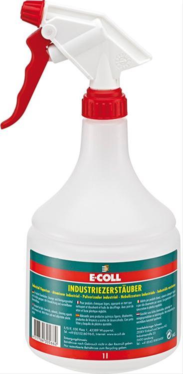 Industriezerstäuber 1L E-COLL EE