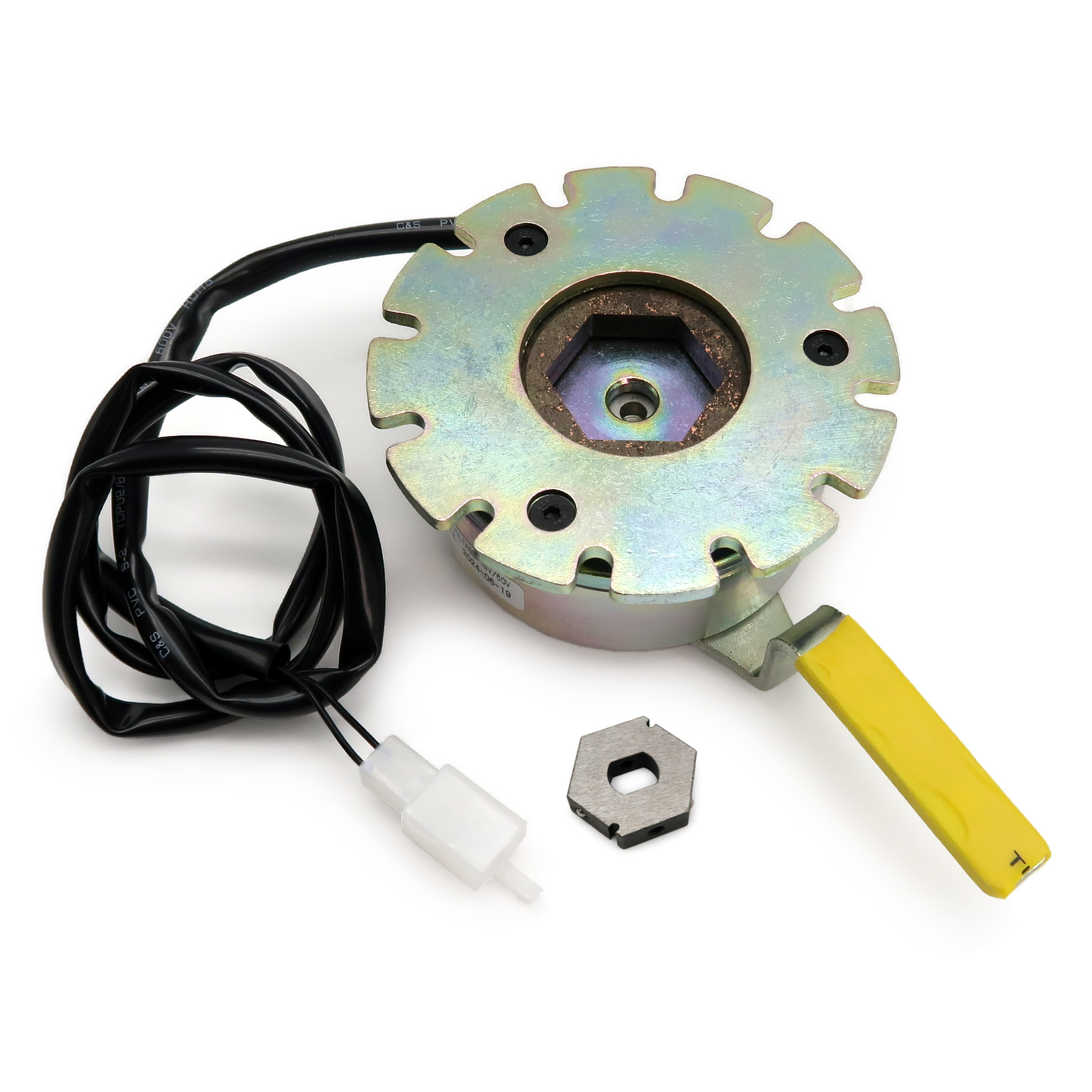 Rolektro Magnetbremse für MX4