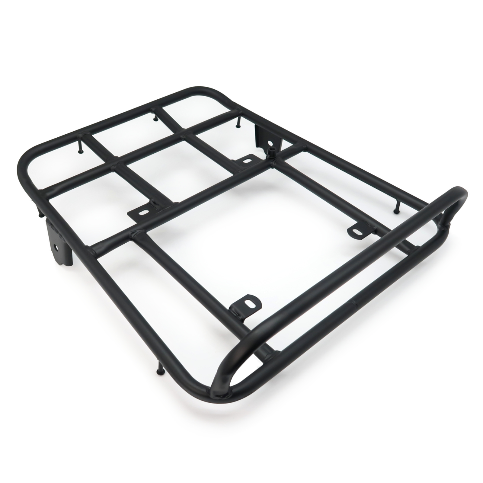 Rolektro Gepäckträger für Carrier25V2/V3
