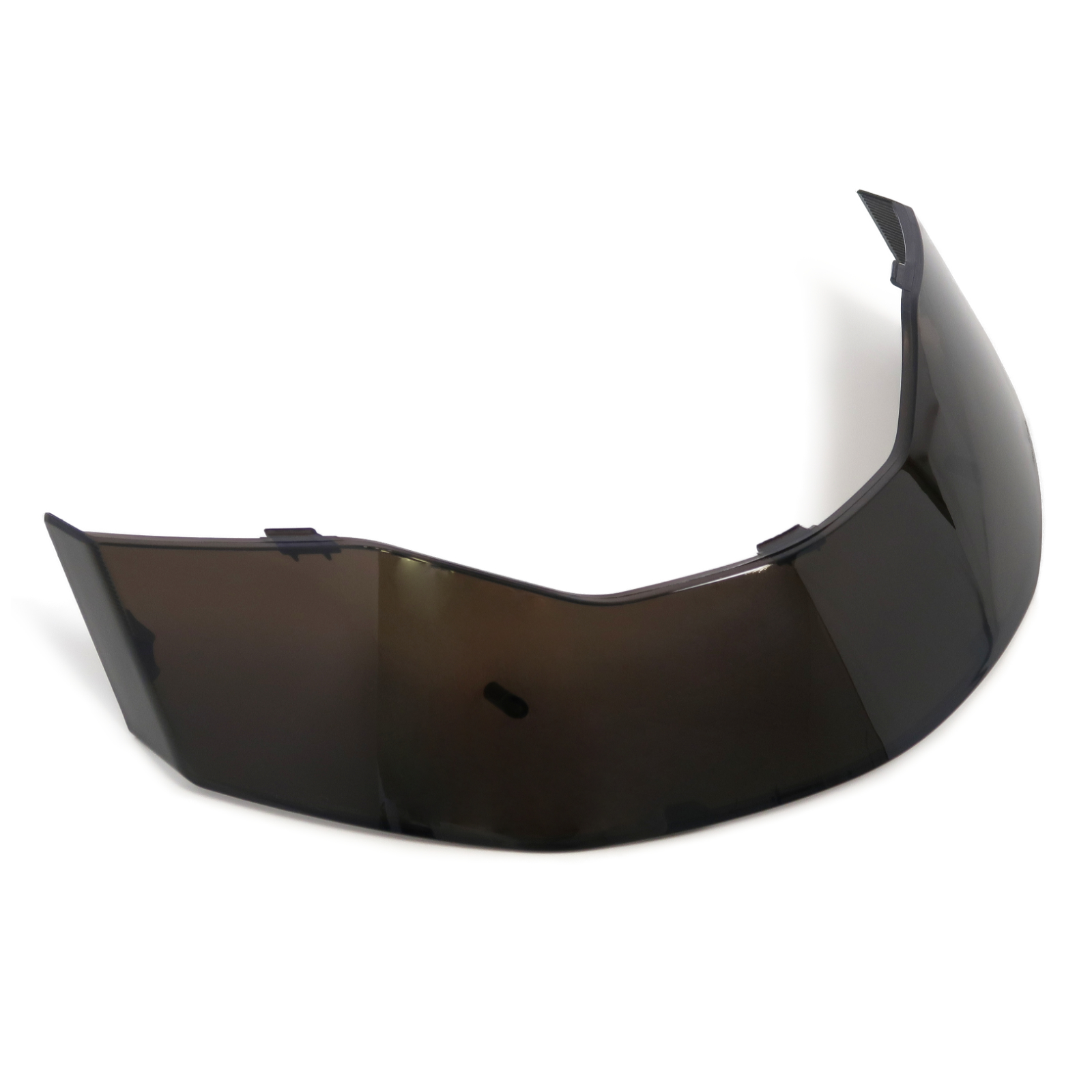 Rolektro Verkleidung, Frontschutz, Blende, Schwarz für Trike/Quad