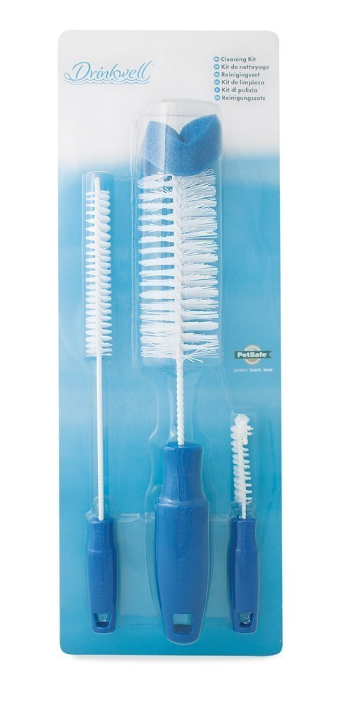 Reinigungssatz für Drinkwell® Trinkbrunnen