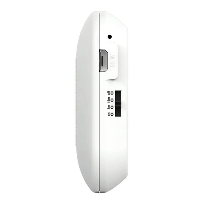 Müller-Licht LED Unterbauleuchte Mobina Push 30 Weiß 2W 200lm