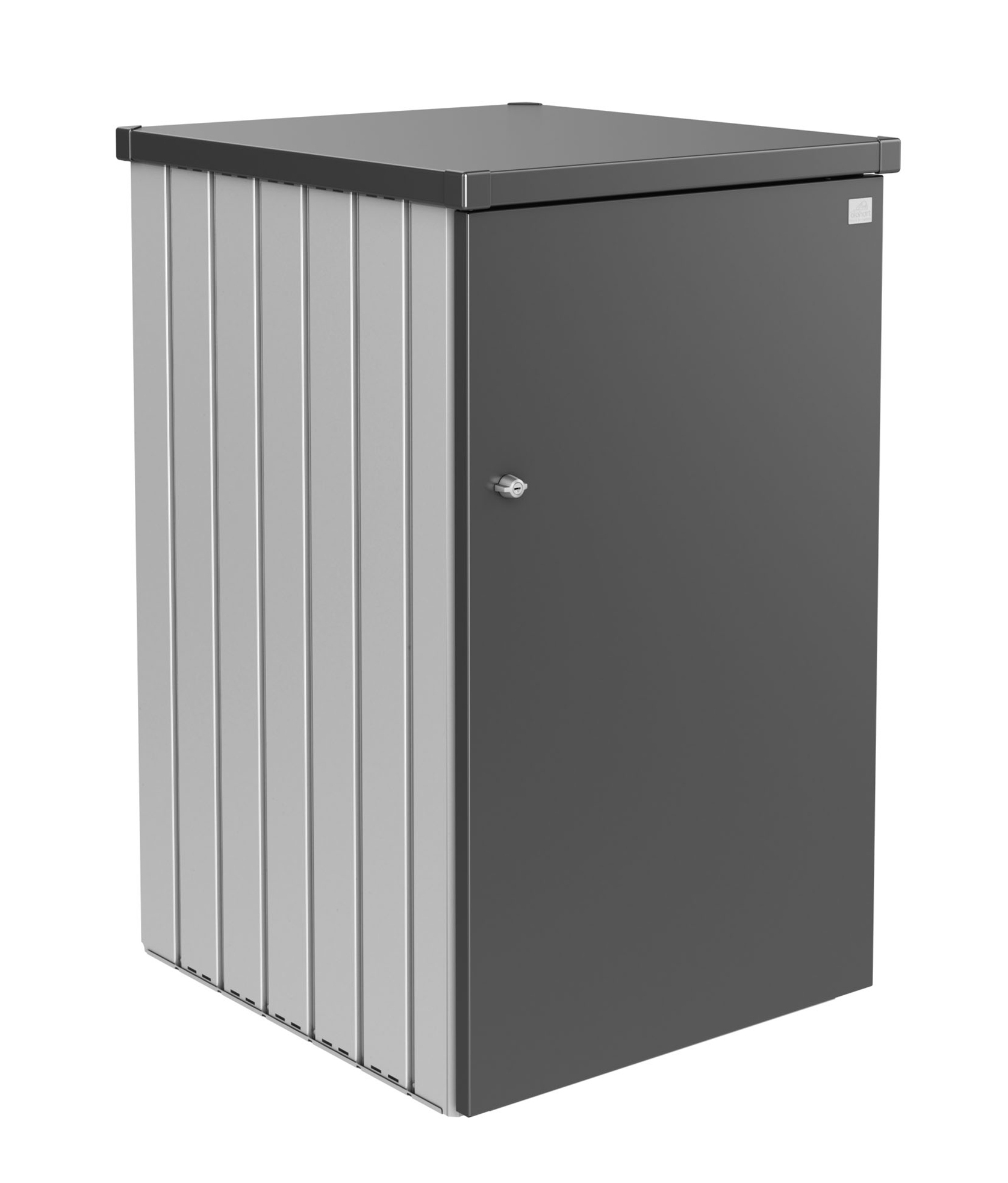 Biohort Mülltonnenbox Alex Variante 1.3